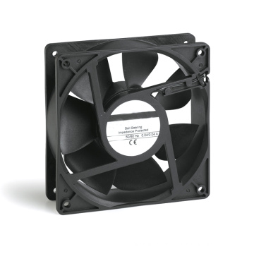 Longwell 12v dc axial flow cooling fan 9225 12038 exhaust fan 12v for industry , AutoMotive , Server ,CCTV